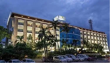 Kences Hotel